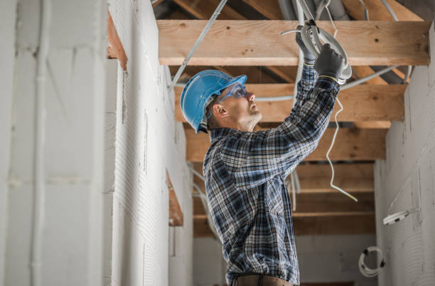Best Electrical Repair Services  in Robertsville, NJ