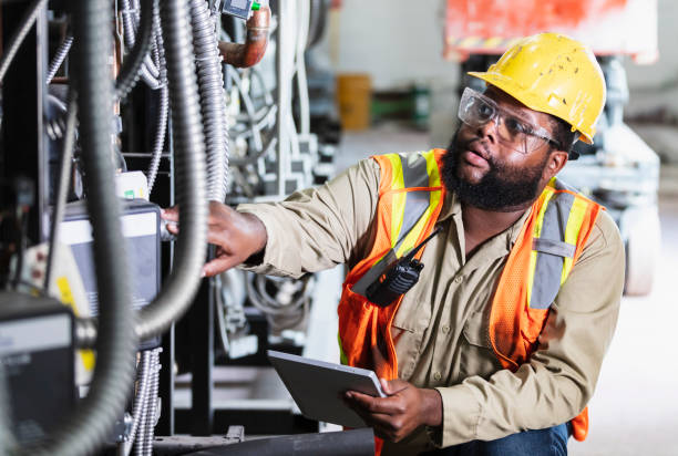 Best Best Electricians Near Me  in Robertsville, NJ