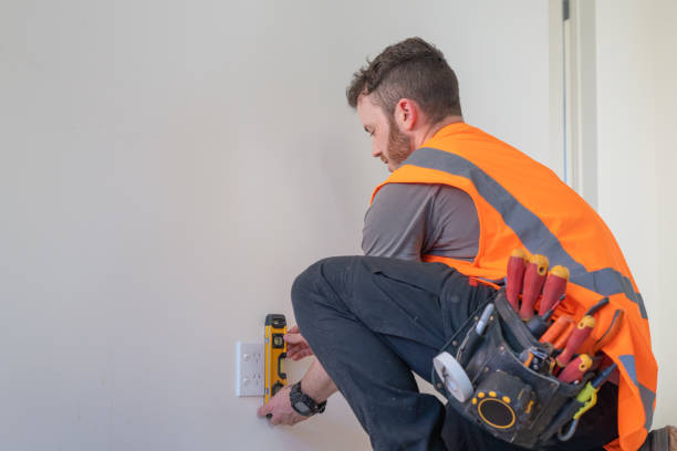 Best Electrical Troubleshooting Services  in Robertsville, NJ